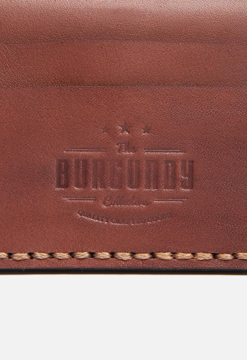 Burgundy - 6-Card Crossover