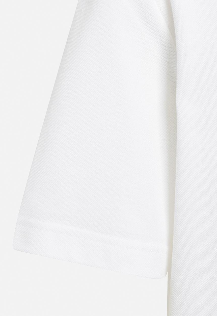 adidas Performance - U fi logo T - white & black