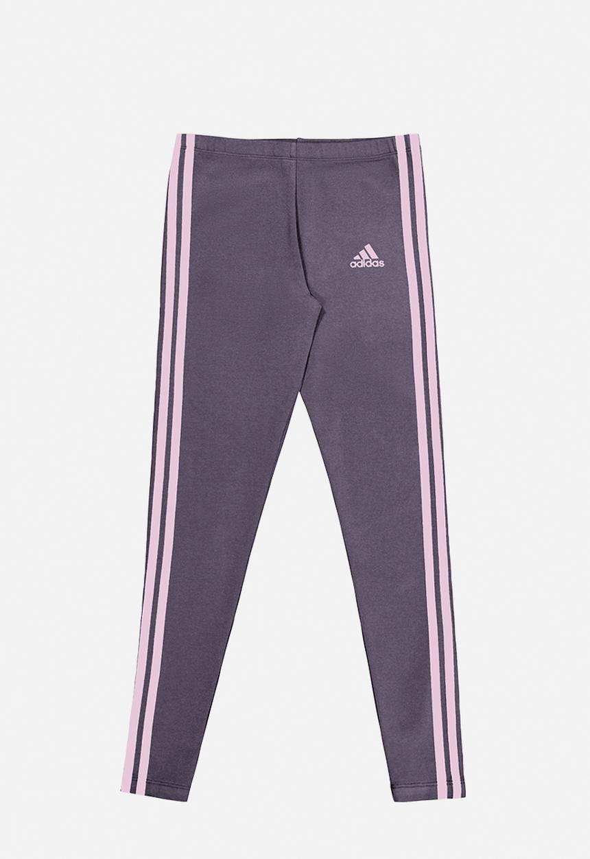 adidas Originals - G 3s tig - shadow violet & clear pink