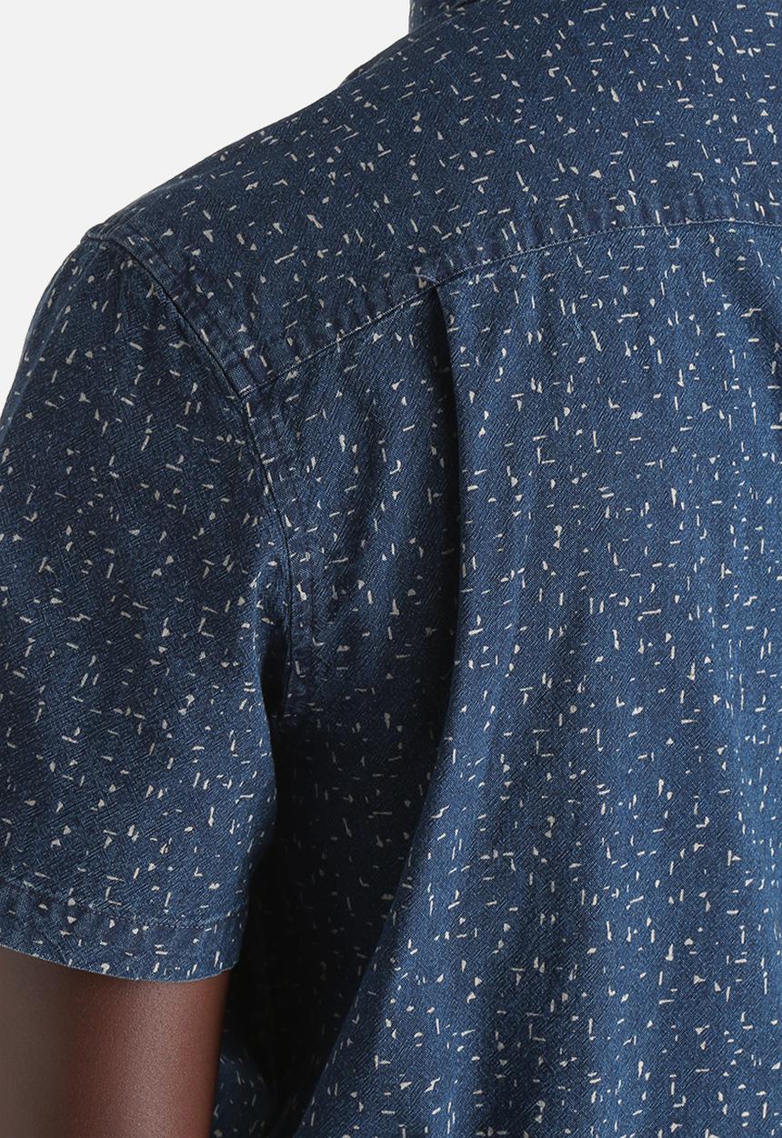 Globe - Bank Shirt