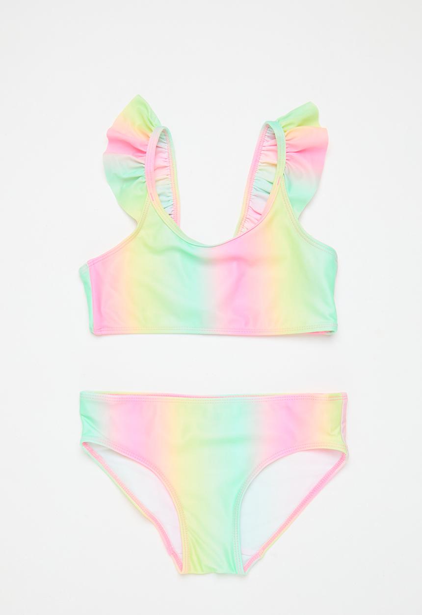 H&M - Bikini cilla - pink bright