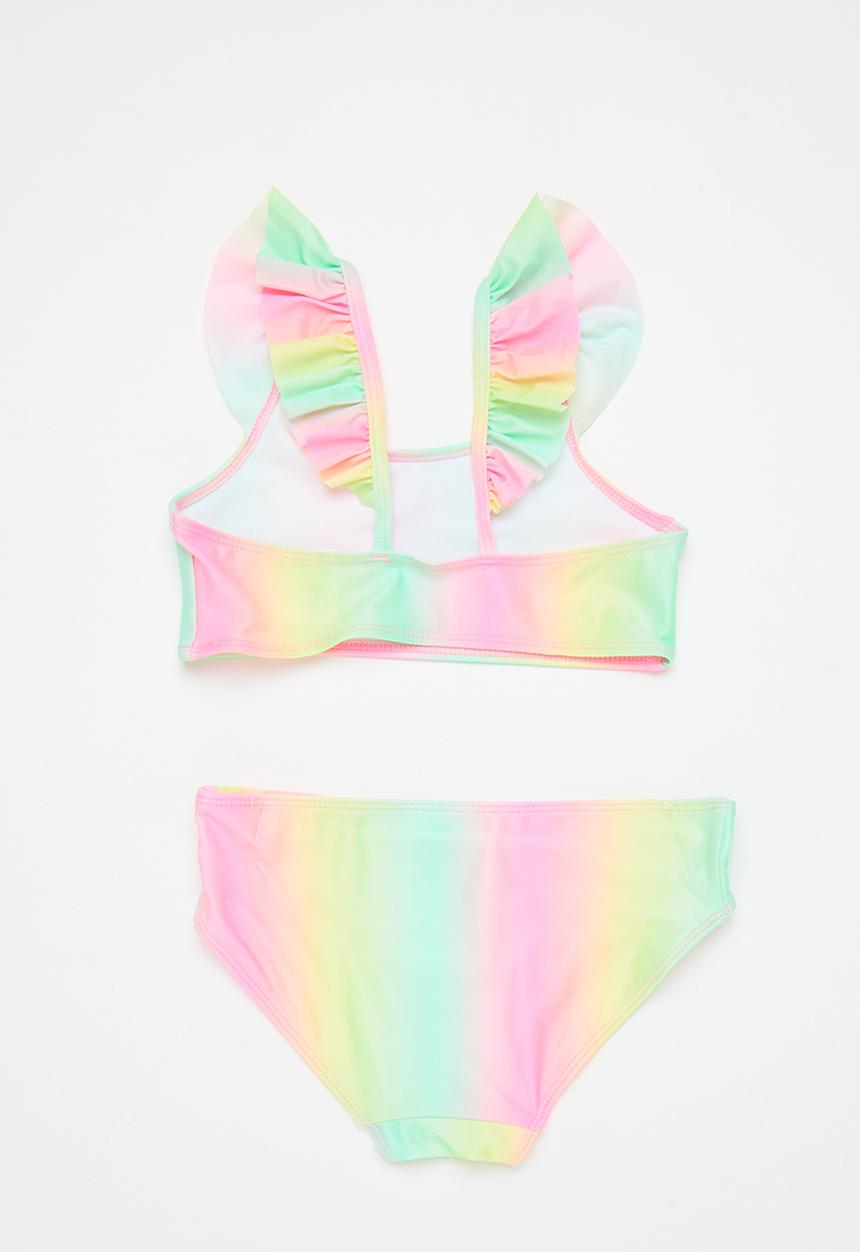 H&M - Bikini cilla - pink bright