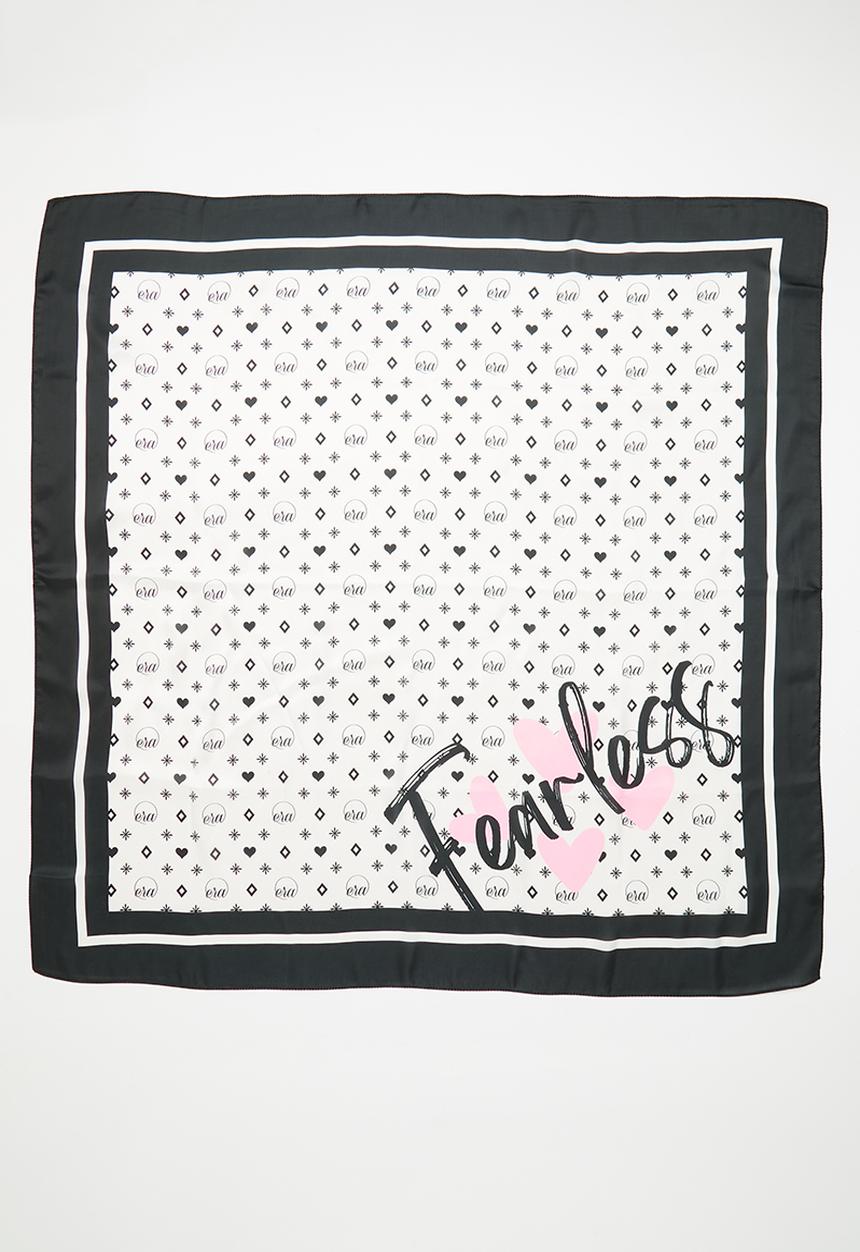 ERA by DJ Zinhle - Fearless scarf - multi