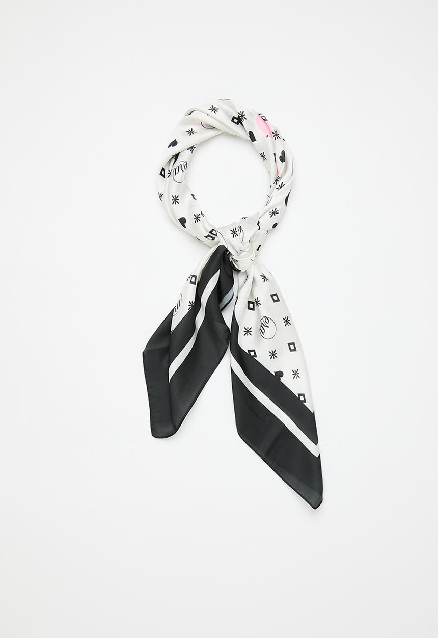 ERA by DJ Zinhle - Fearless scarf - multi