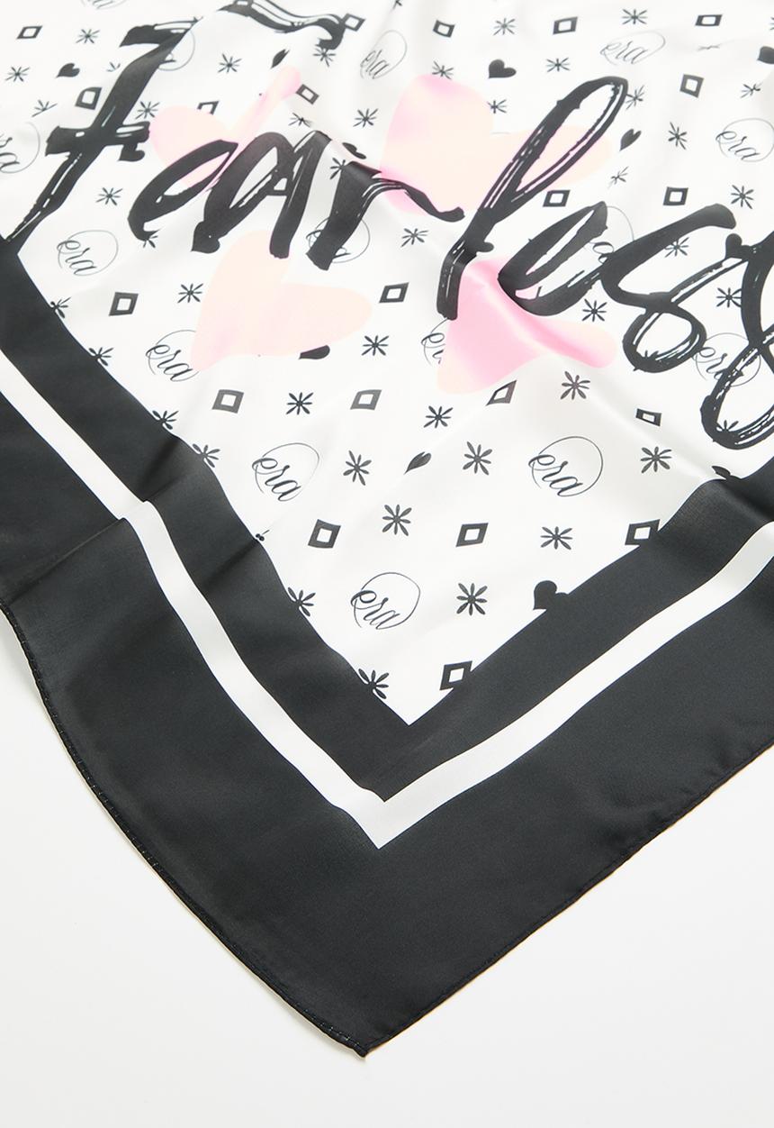ERA by DJ Zinhle - Fearless scarf - multi