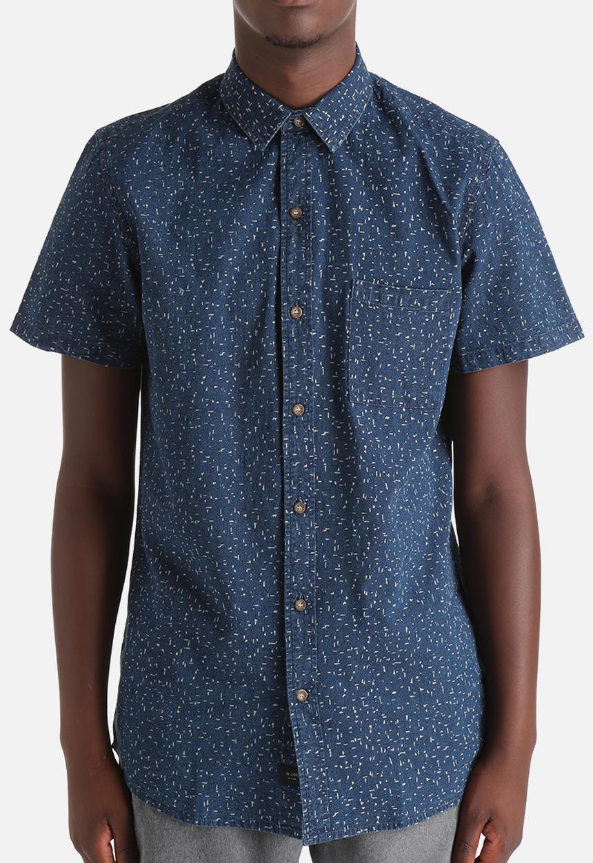 Globe - Bank Shirt