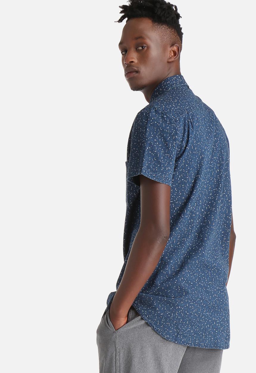 Globe - Bank Shirt