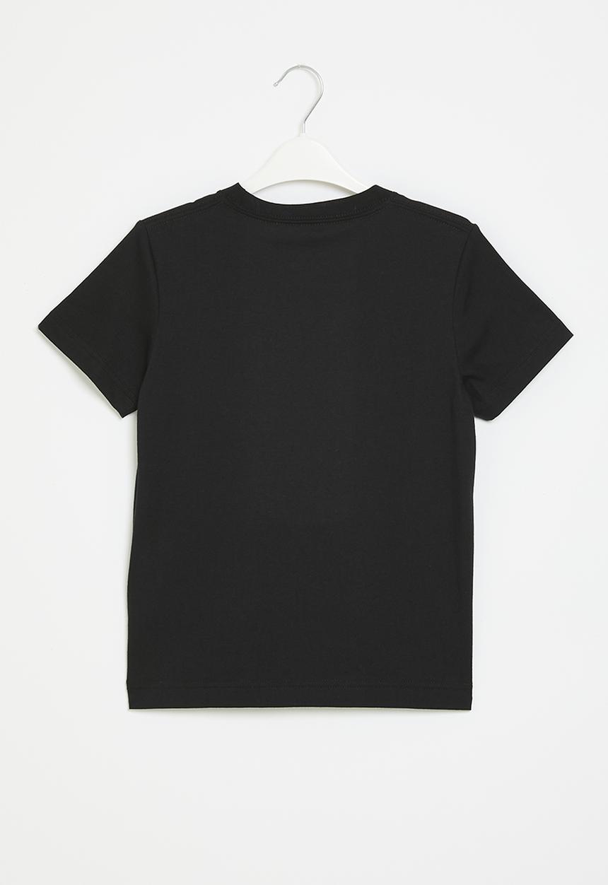 Nike - Nike futura t-shirt - black