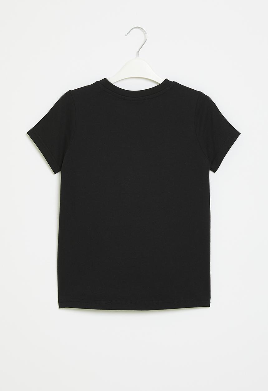 FILA - Isaac short sleeve t-shirt - black