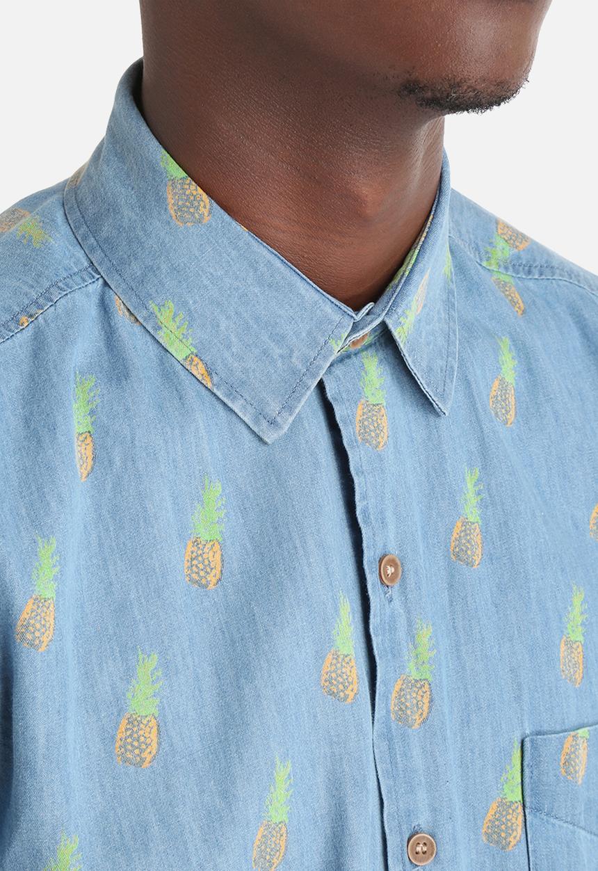 Globe - Parks Shirt