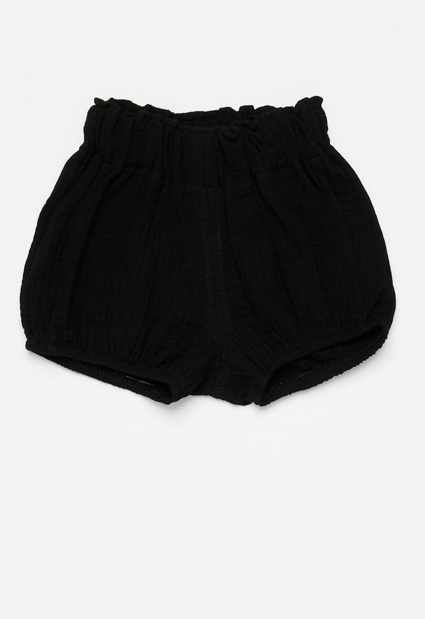 Pop Candy - Baby shorts - black