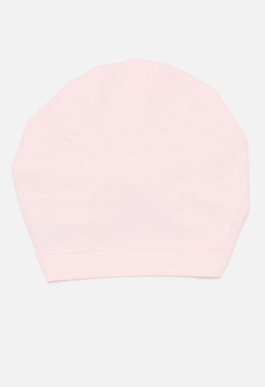 Pop Candy - Baby bowknot turban - pink