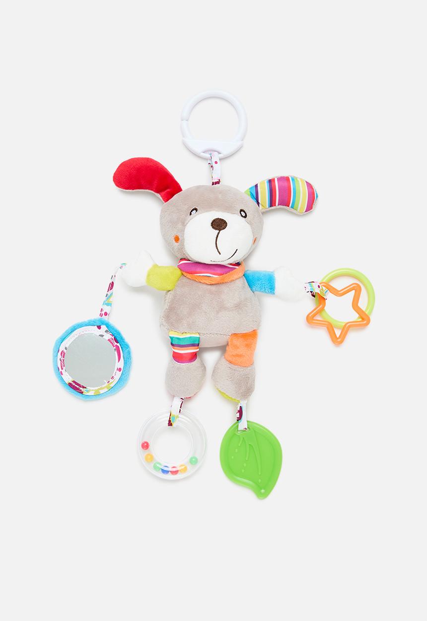 Pop Candy - Crib toy - multi