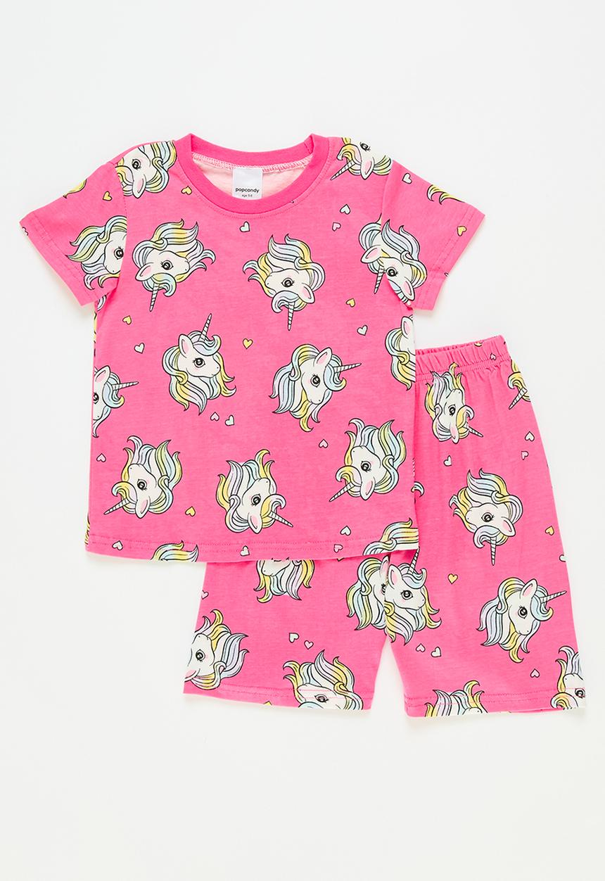 Pop Candy - Pj set - pink