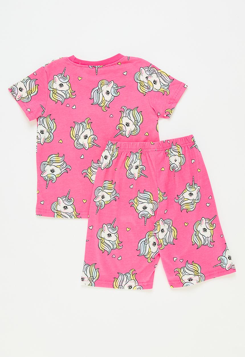 Pop Candy - Pj set - pink