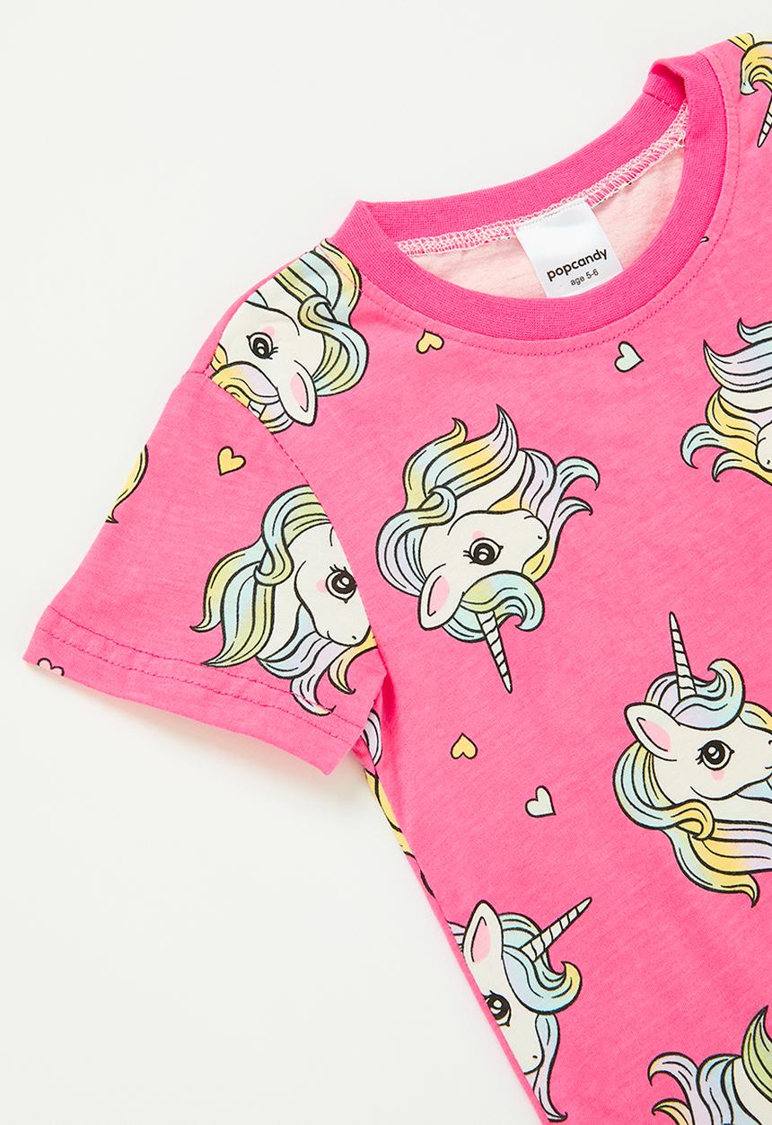 Pop Candy - Pj set - pink