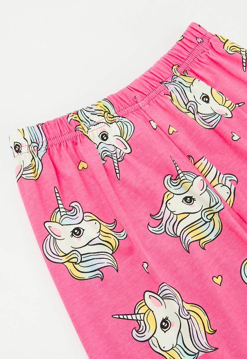 Pop Candy - Pj set - pink
