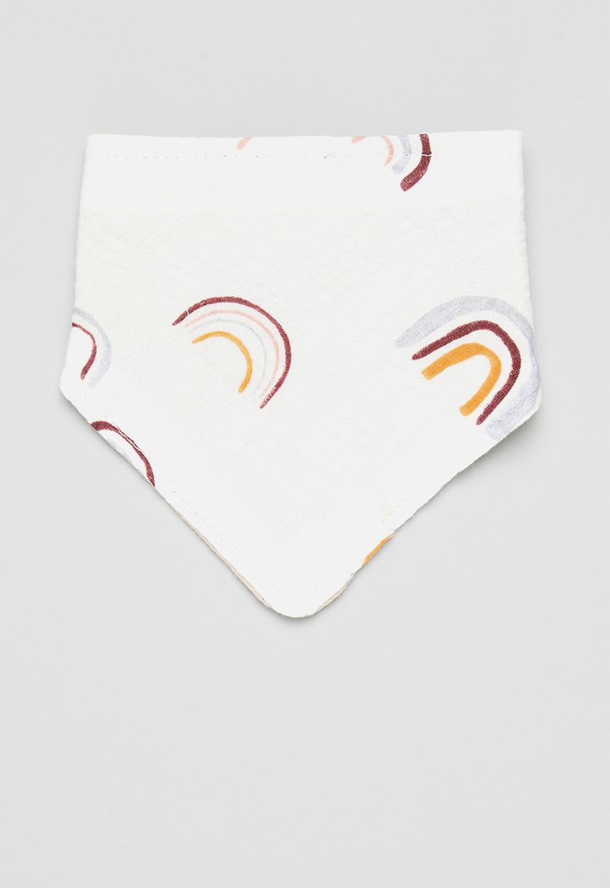 Pop Candy - 3 Pack bib set - multi