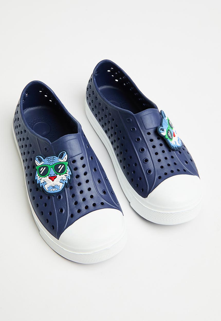 Character Group - Trainers tiger - blue