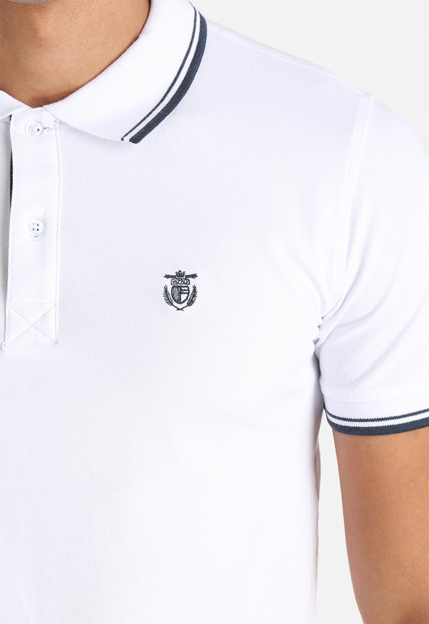 Selected Homme - Season Polo 