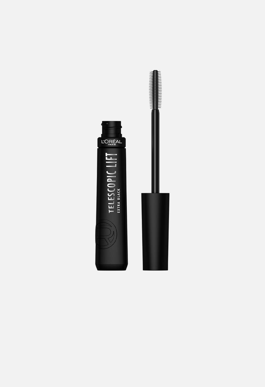 L'Oreal Paris - Telescopic Lift Mascara - Extra Black