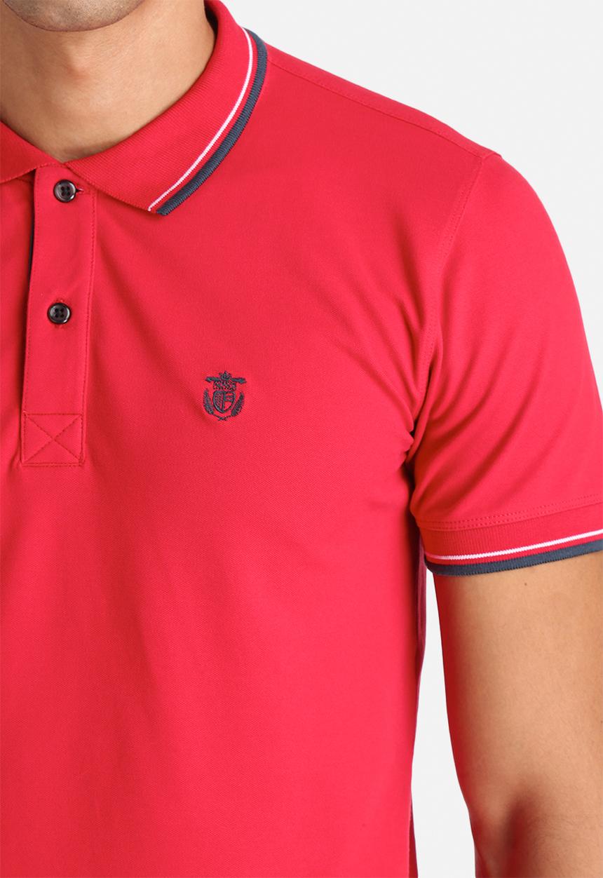Selected Homme - Season Polo