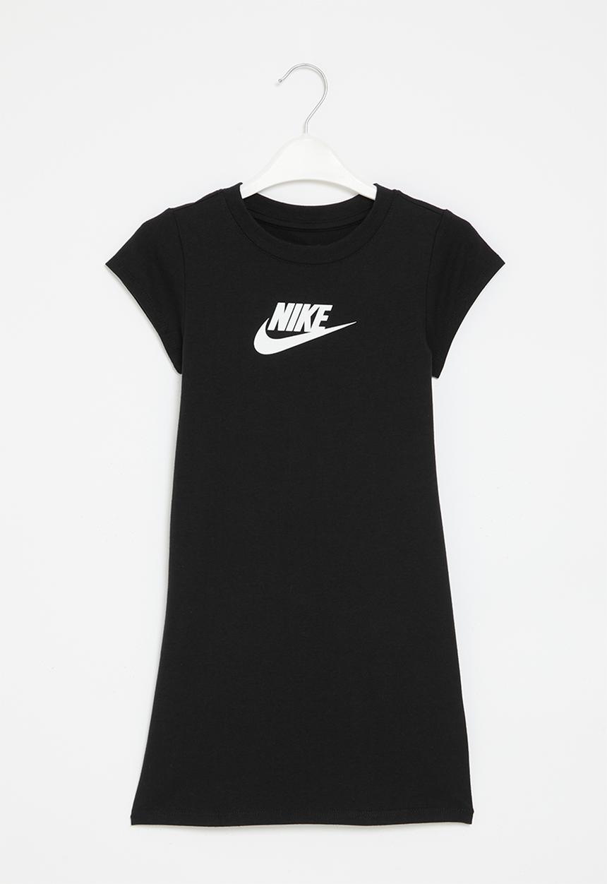 Nike - Nike club dress - black