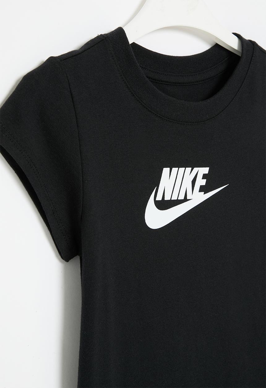Nike - Nike club dress - black