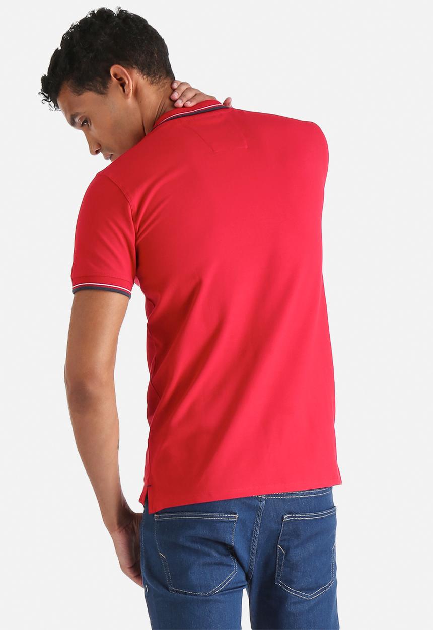 Selected Homme - Season Polo