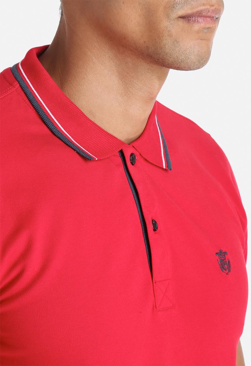 Selected Homme - Season Polo