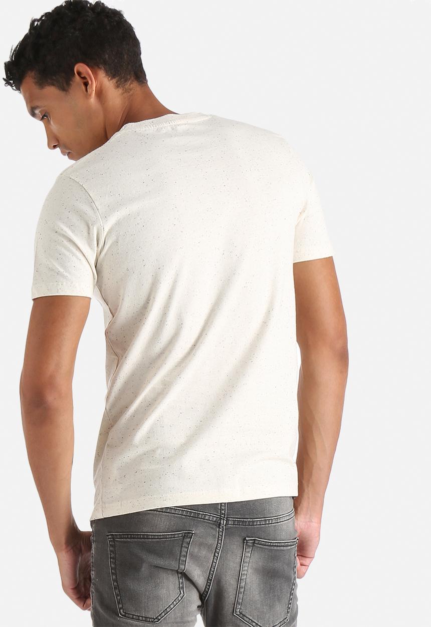 Selected Homme - John Tee