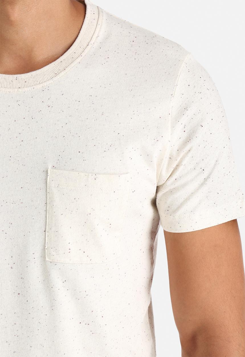 Selected Homme - John Tee