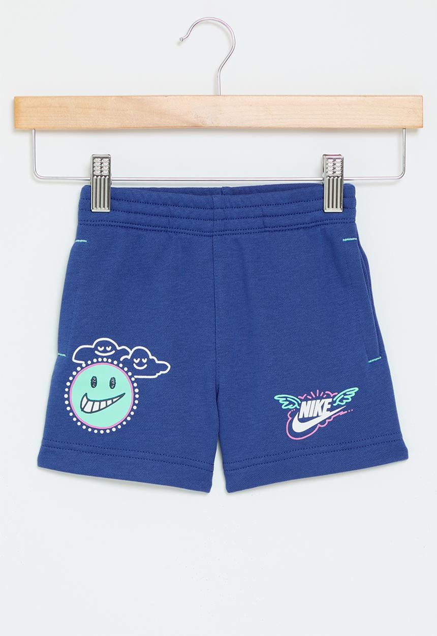 Nike - Nike art of play shorts - game royal
