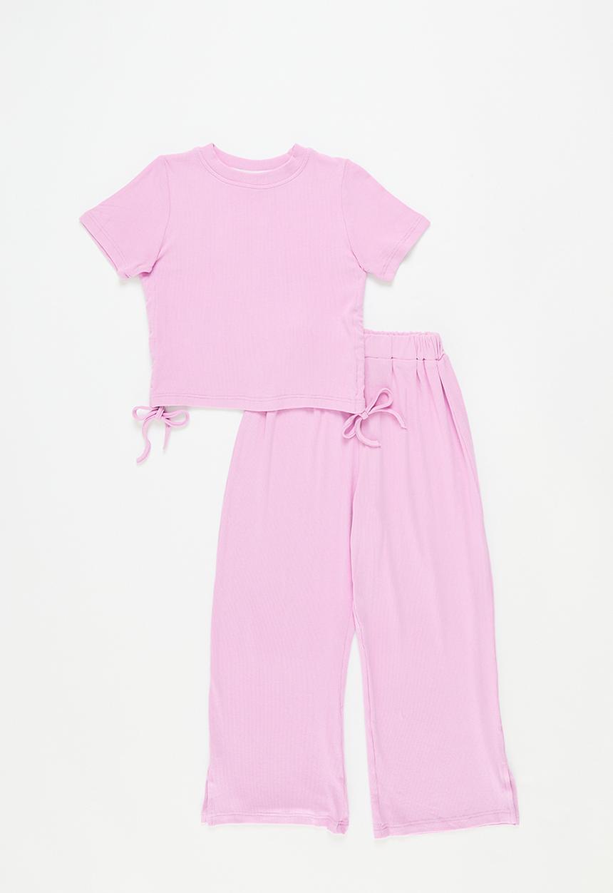 Pop Candy - Rib set - purple
