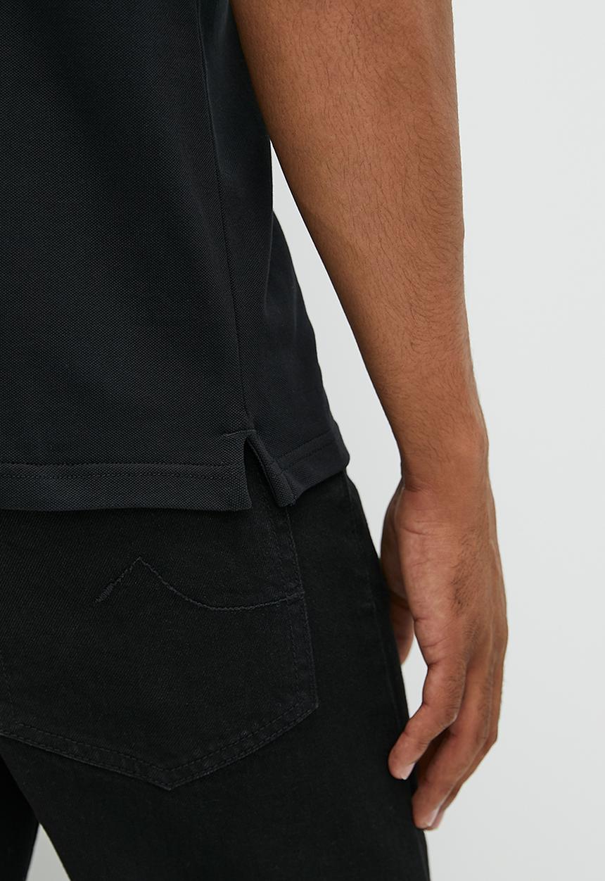 FILA - Noose golfer - black 