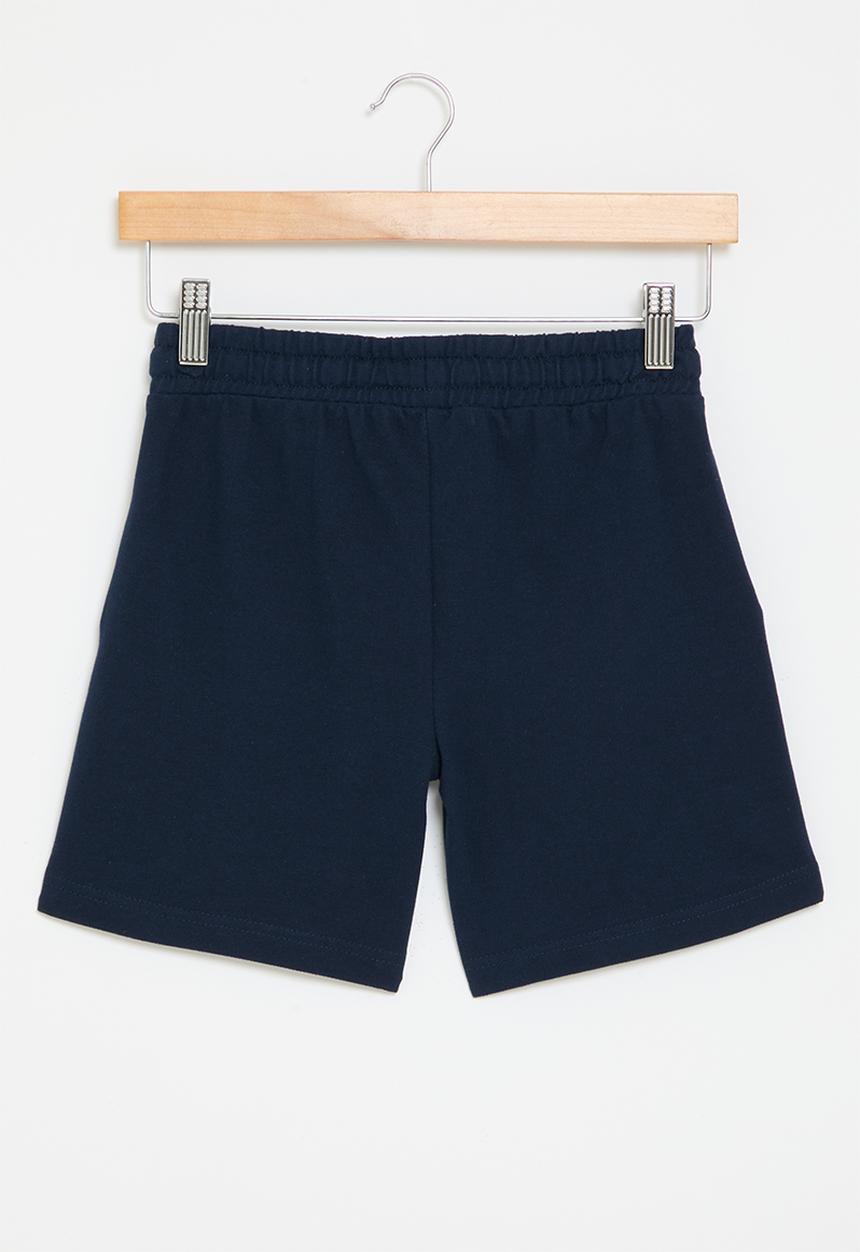 FILA - Arlo shorts - fila navy