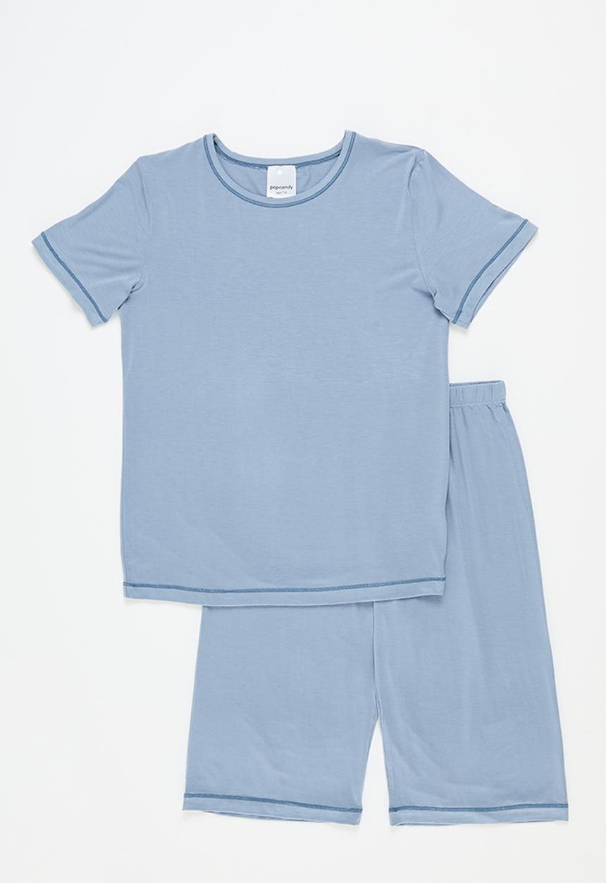 Pop Candy - Pj set - blue