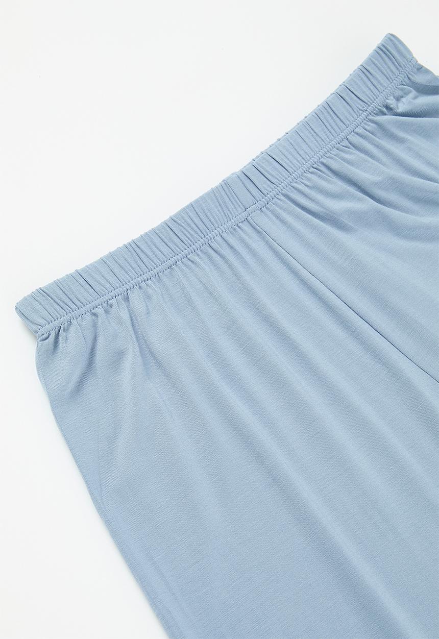 Pop Candy - Pj set - blue