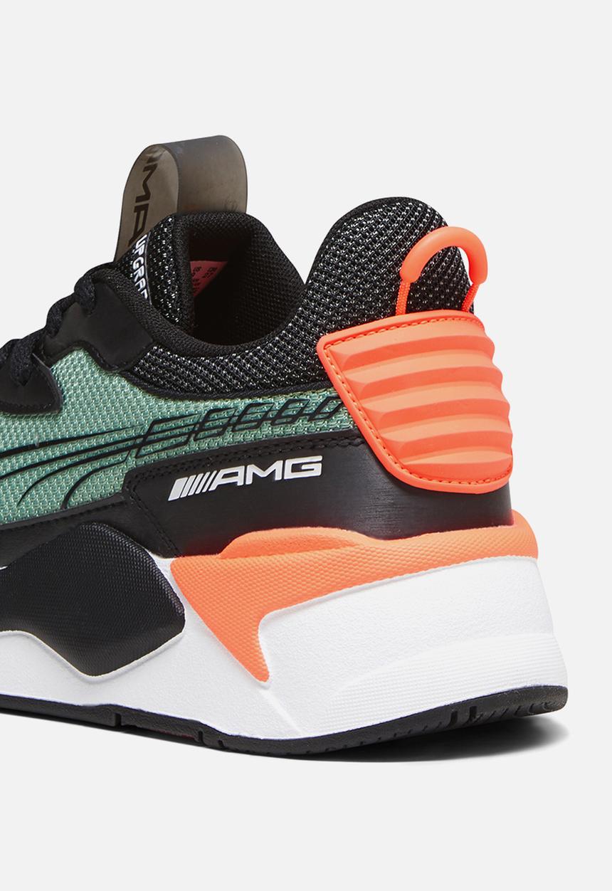 PUMA - Motorsport MAPF1 AMG RS-X