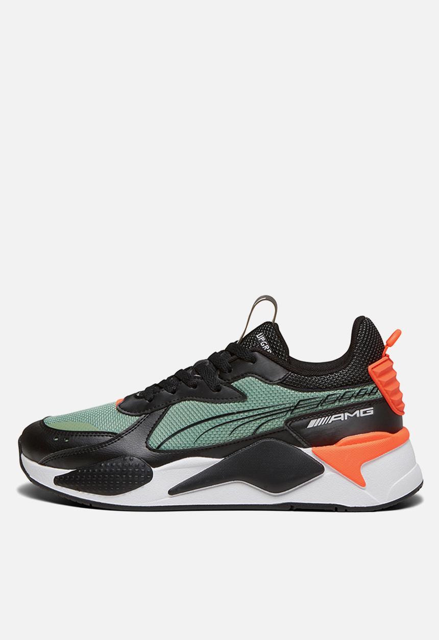 PUMA - Motorsport MAPF1 AMG RS-X