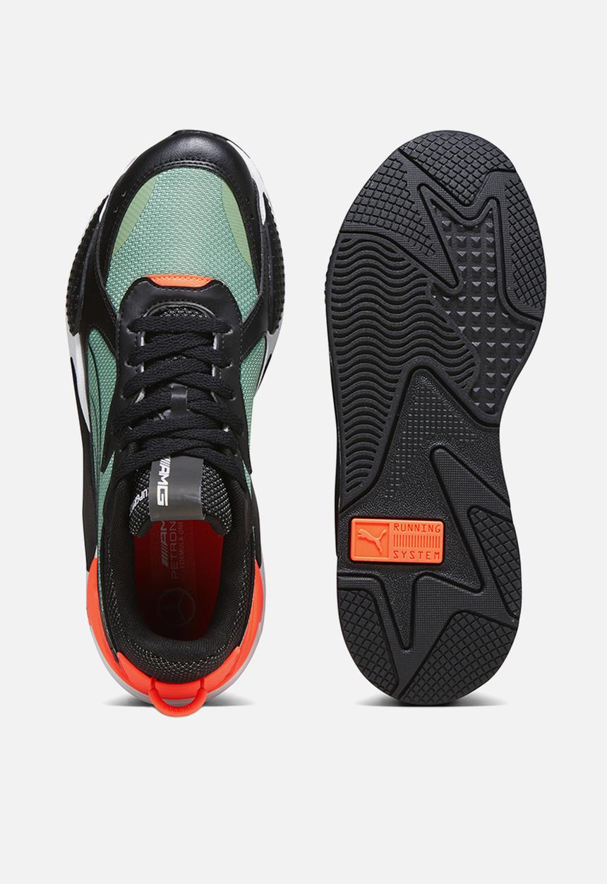 PUMA - Motorsport MAPF1 AMG RS-X