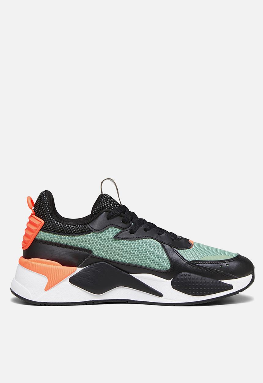 PUMA - Motorsport MAPF1 AMG RS-X