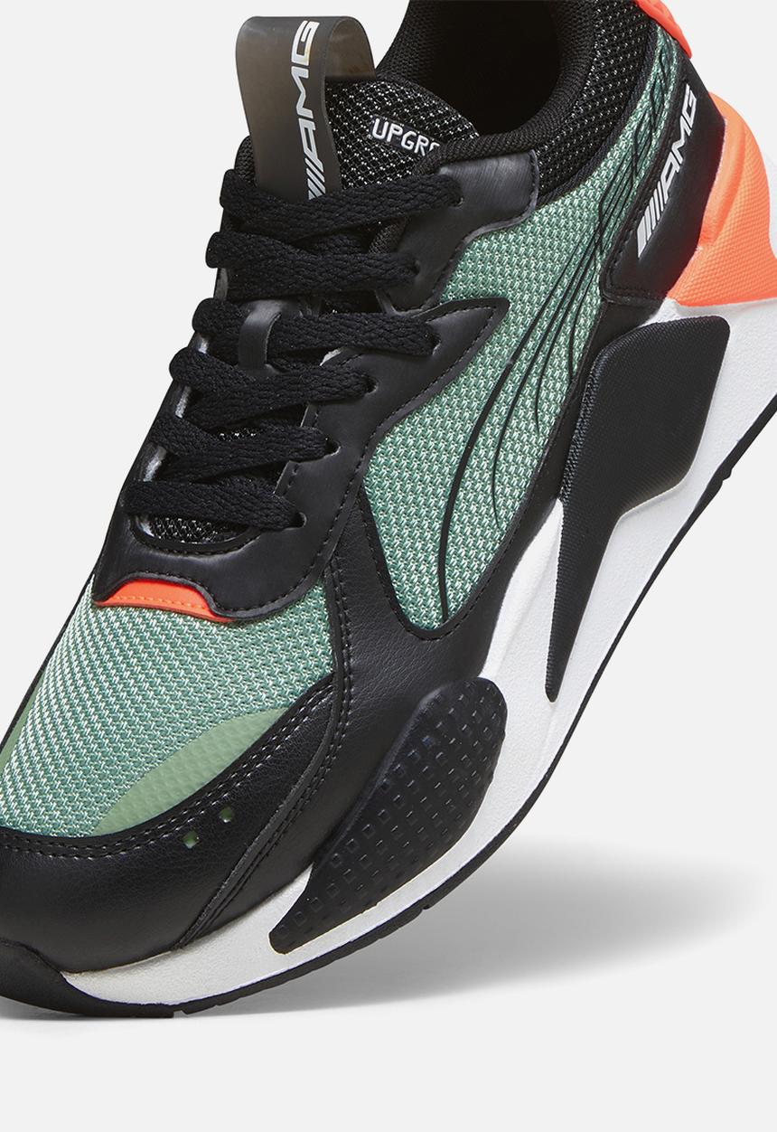 PUMA - Motorsport MAPF1 AMG RS-X