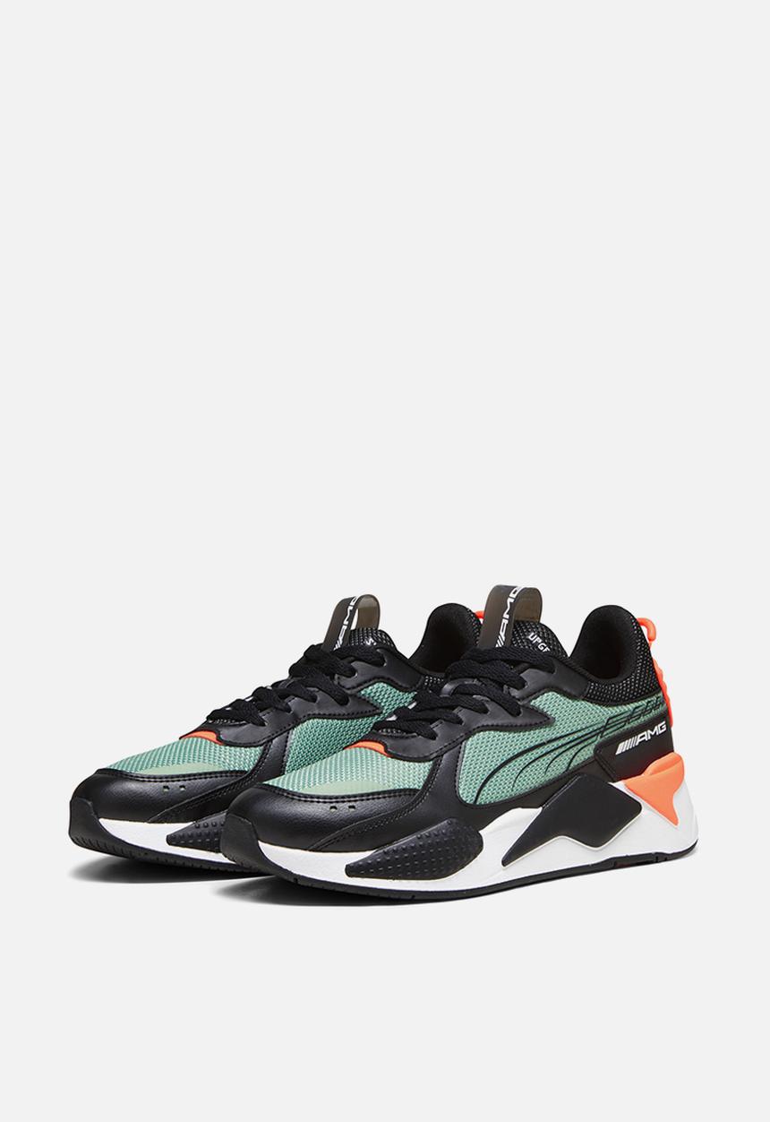 PUMA - Motorsport MAPF1 AMG RS-X