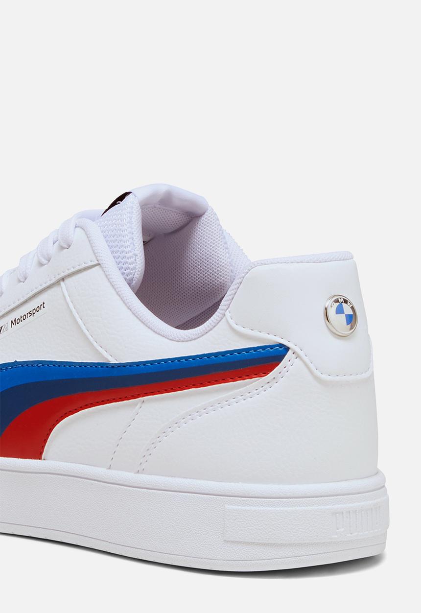 PUMA - Motorsport BMW MMS Caven
