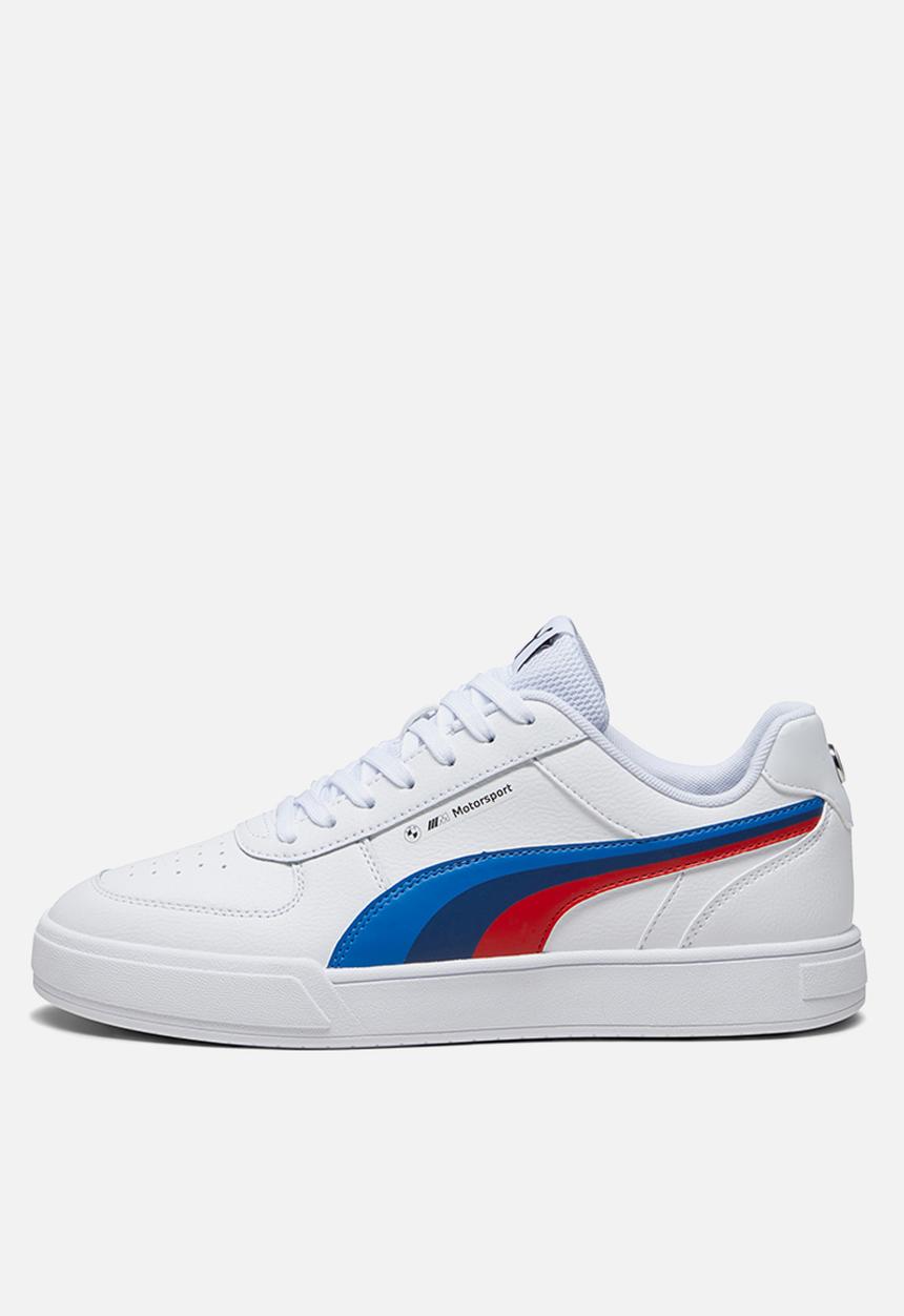 PUMA - Motorsport BMW MMS Caven