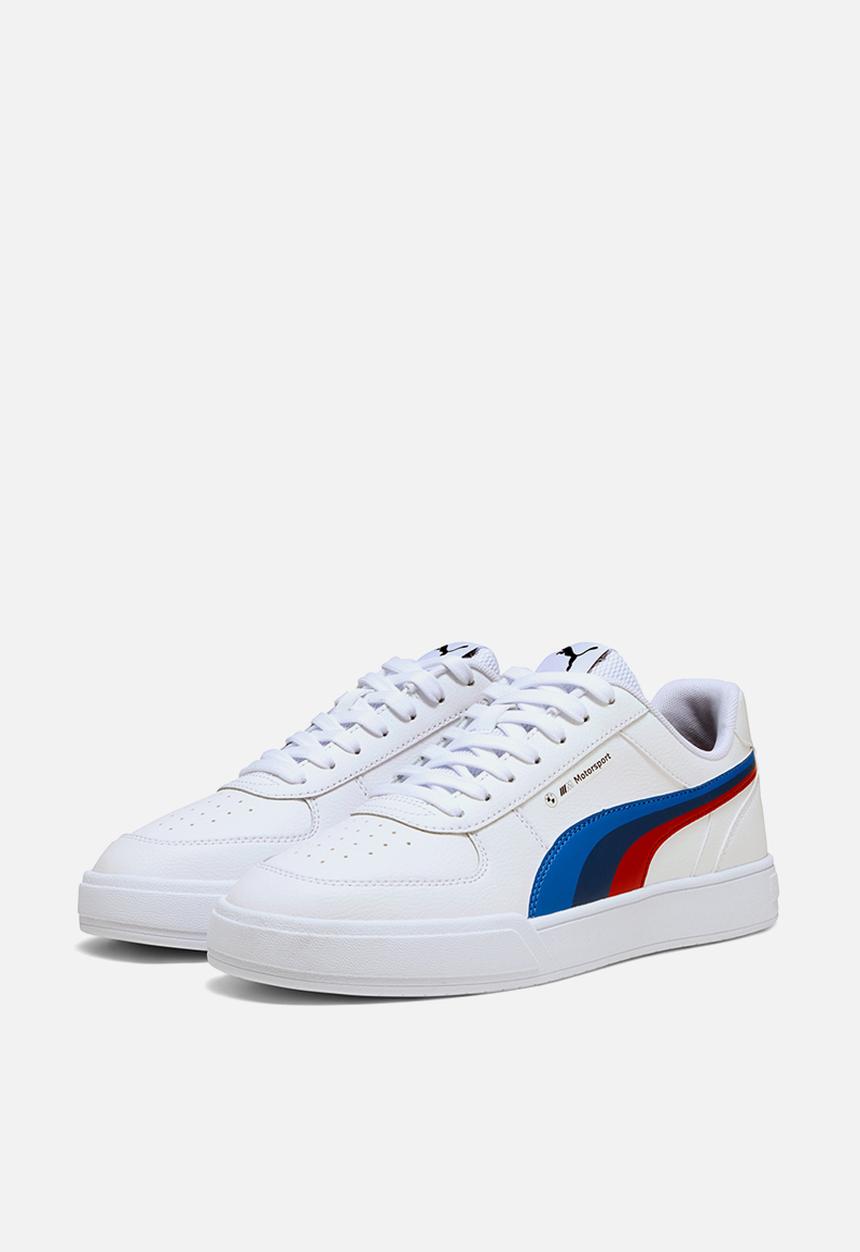 PUMA - Motorsport BMW MMS Caven
