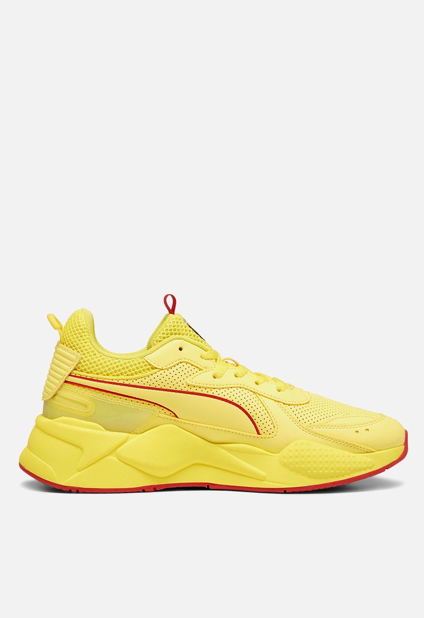 PUMA - Motorsport Ferrari RS-X