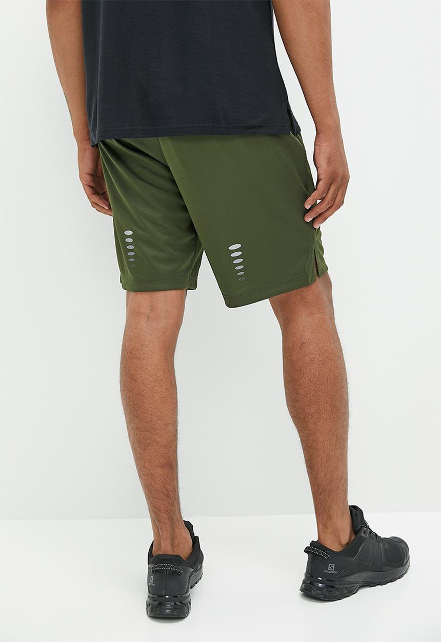 Oakley - Foundational 9 short 3.0 - duck egg