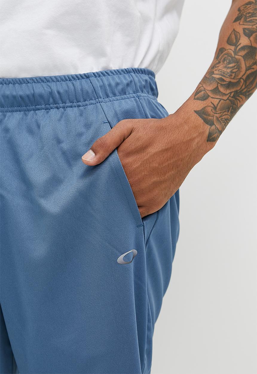 Oakley - Foundational 9 short 3.0 - copen blue